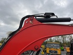 v2 Chassis - Excavator with 