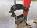 v2 Chassis - Excavator with 