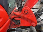 v2 Chassis - Excavator with 