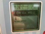 Control Station with 