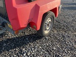 Chassis with 