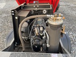 Air Compressor with 