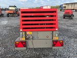 Trailer Chassis with 