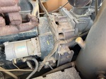 Air Compressor with 