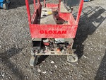 Chassis Photos with 