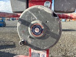 Control Station Ground with 