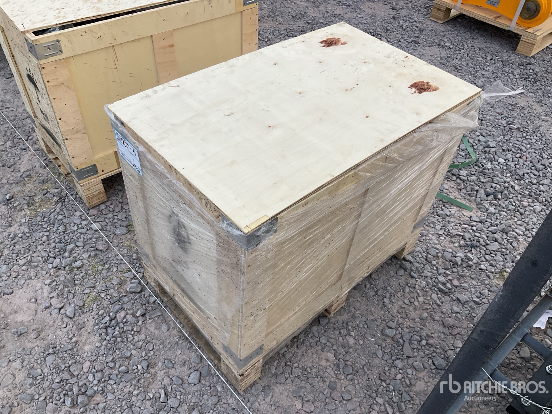 General Appearance with Zdjęcie, lewy górny róg