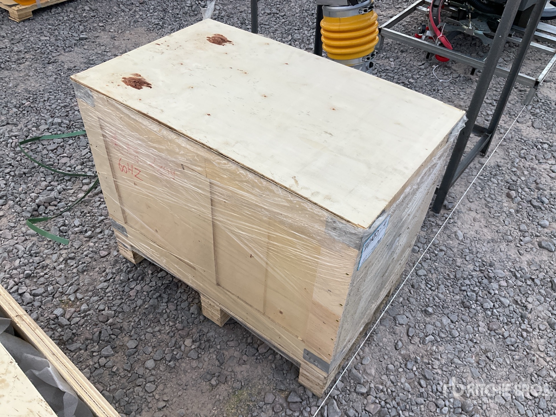 General Appearance with Zdjęcie, prawy górny róg