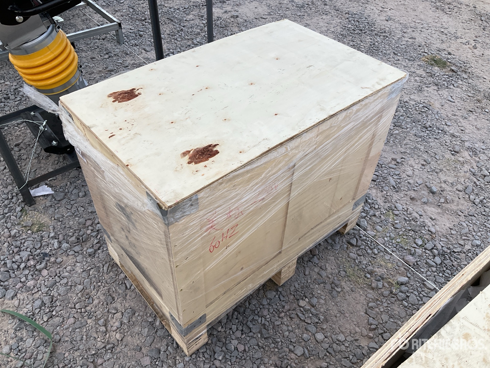 General Appearance with Zdjęcie, prawy dolny róg