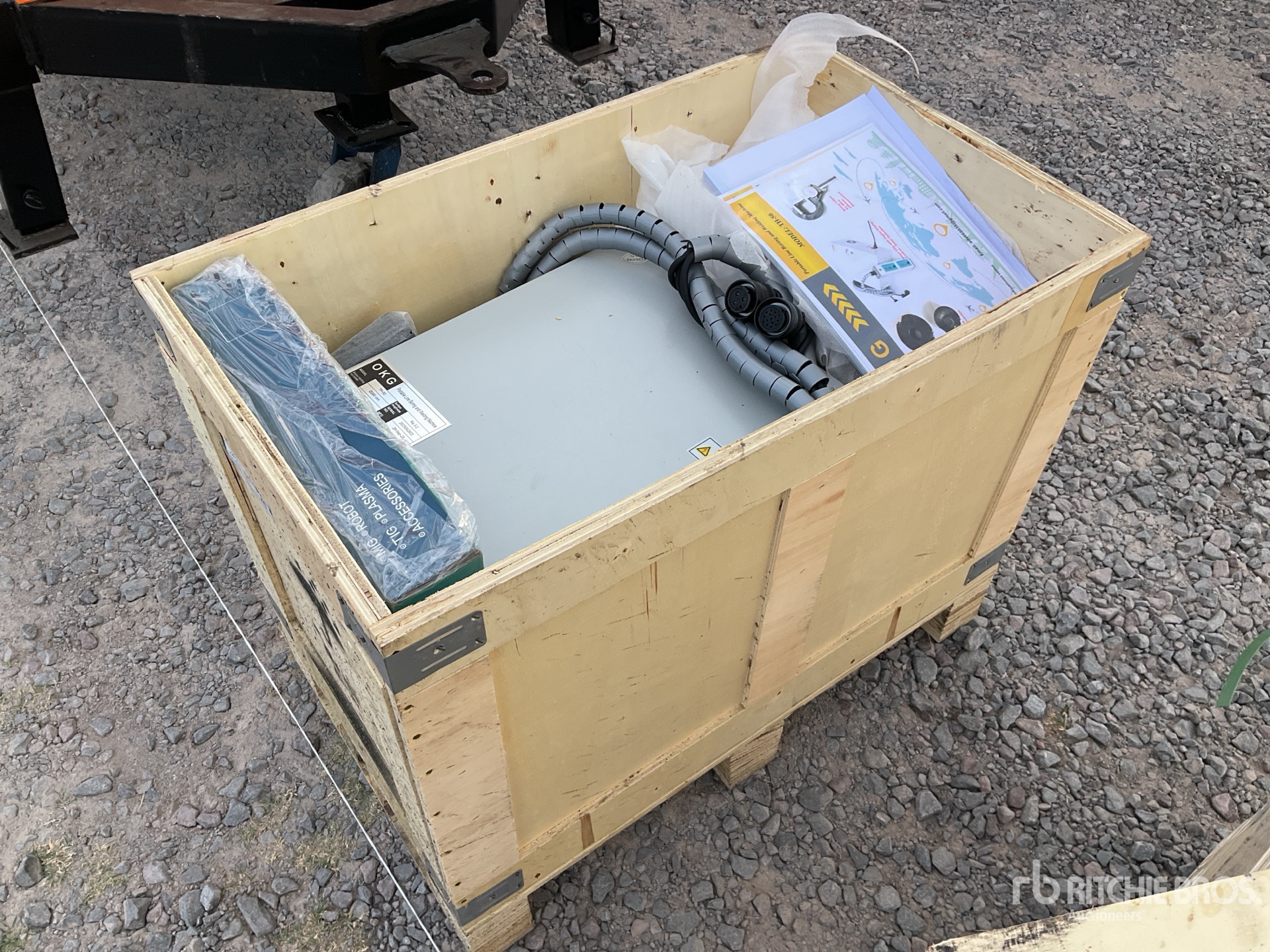 General Appearance with Zdjęcie, lewy górny róg