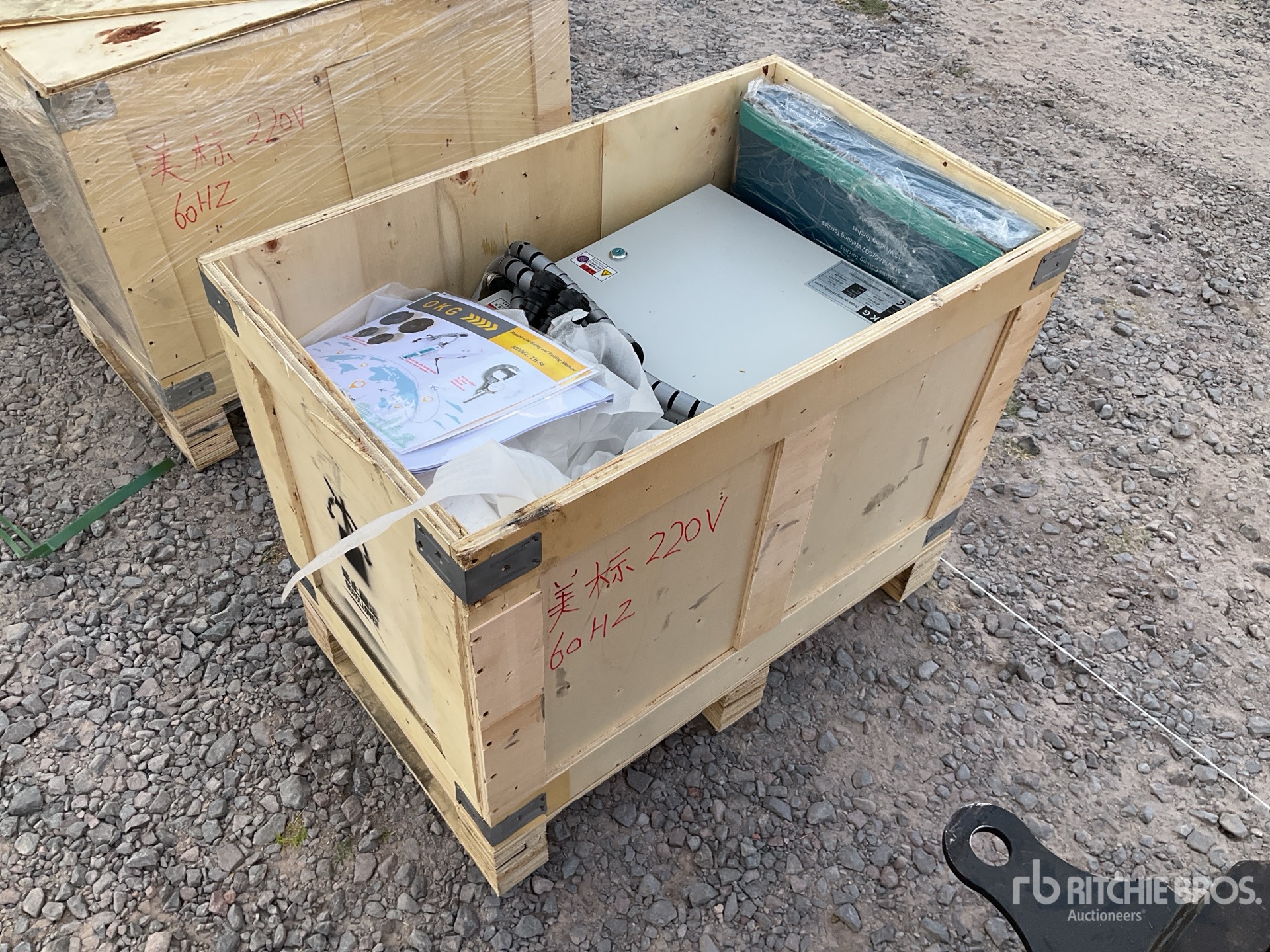 General Appearance with Zdjęcie, prawy dolny róg