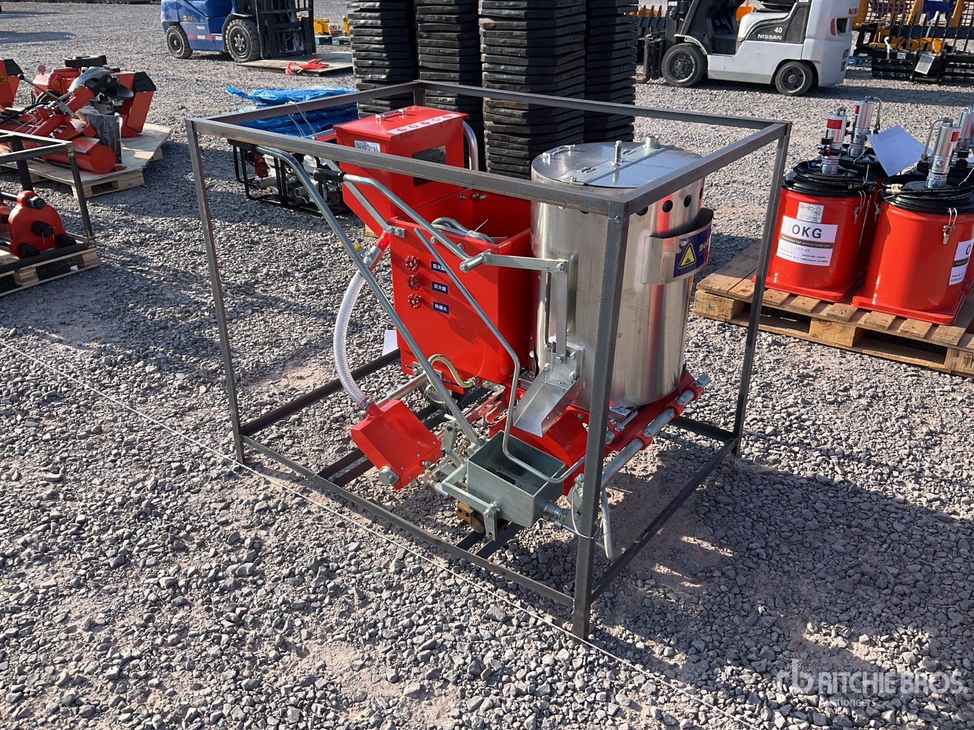 General Appearance with Zdjęcie, lewy dolny róg