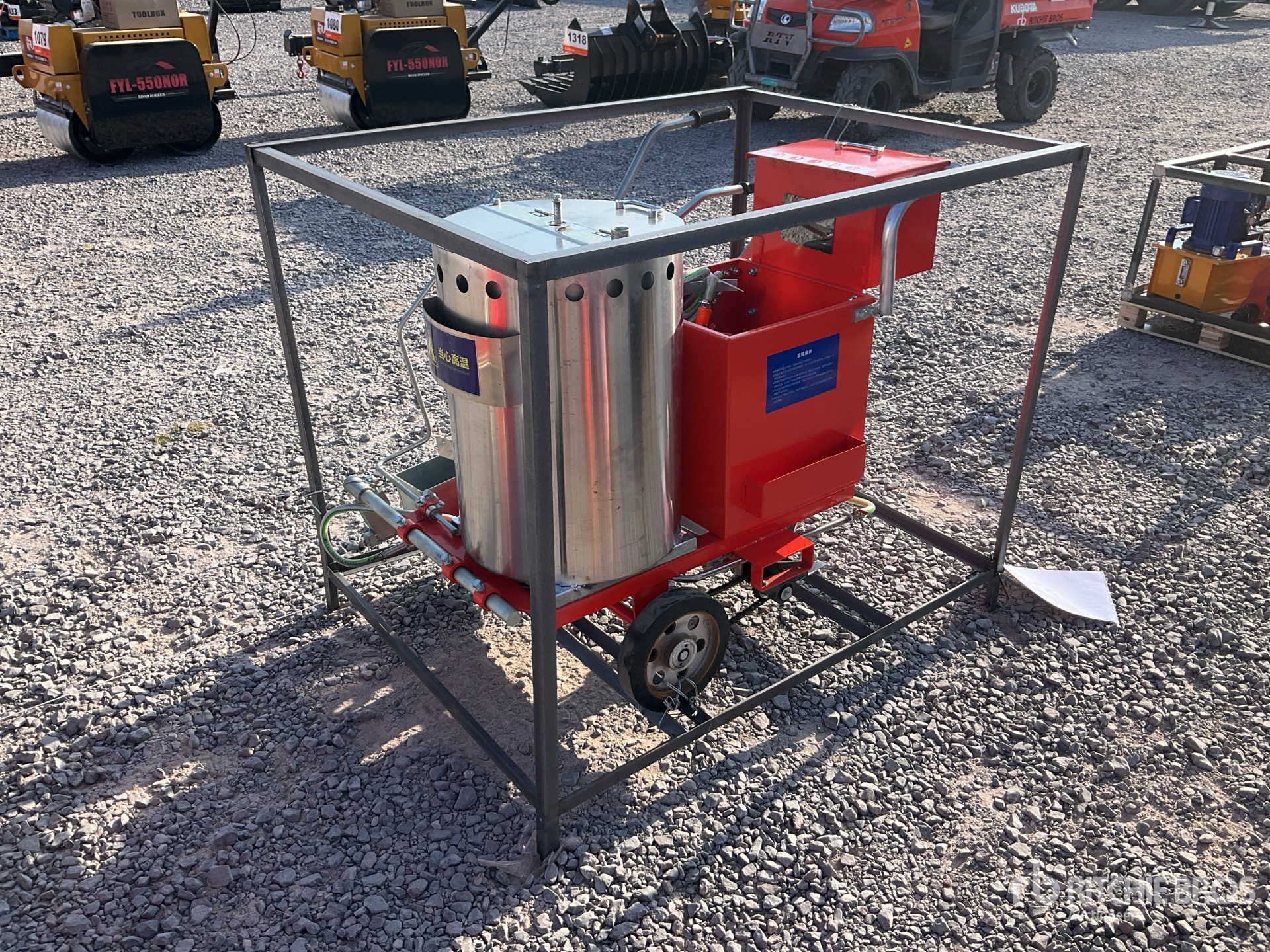 General Appearance with Zdjęcie, prawy dolny róg