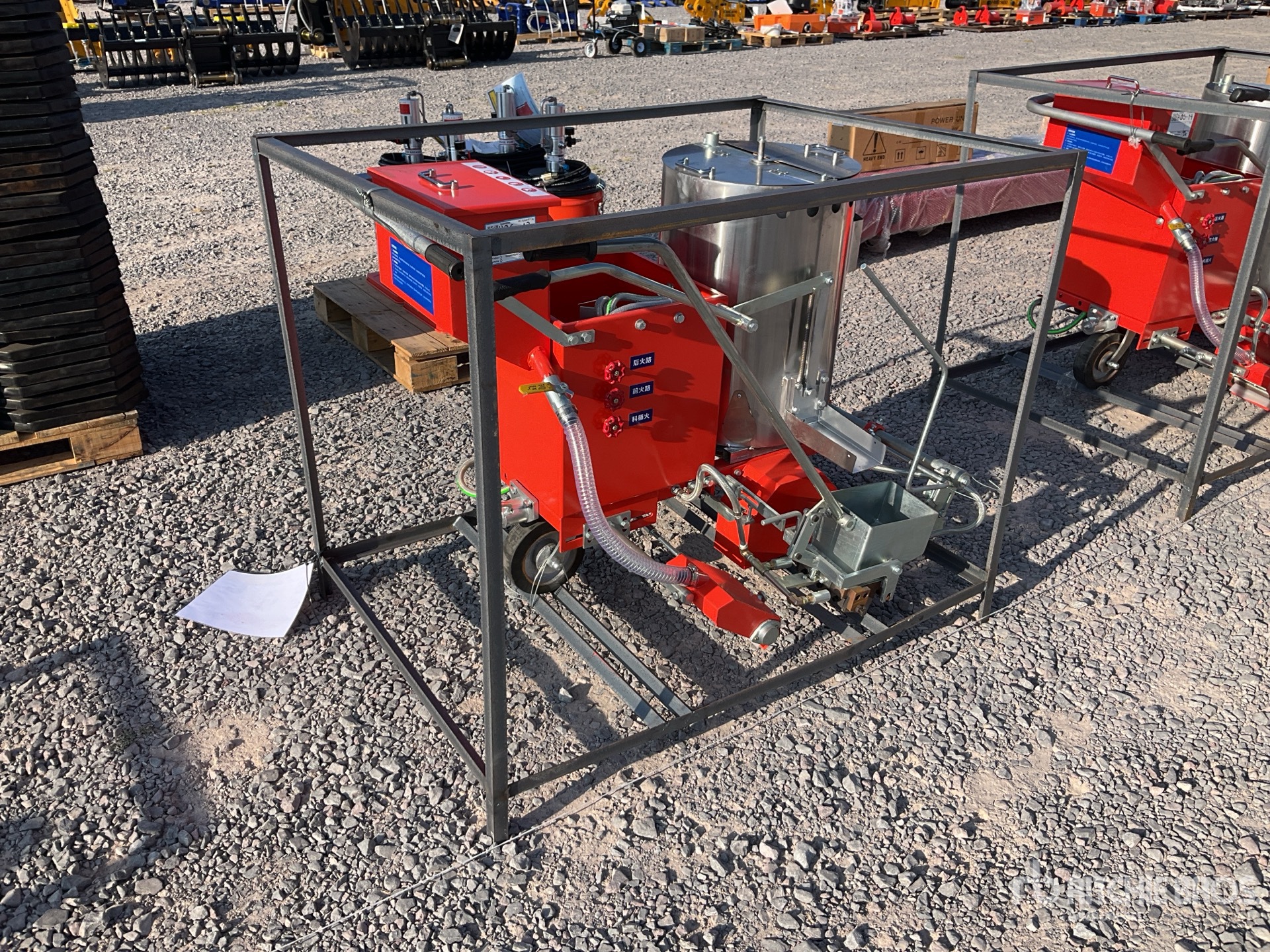 General Appearance with Zdjęcie, lewy górny róg