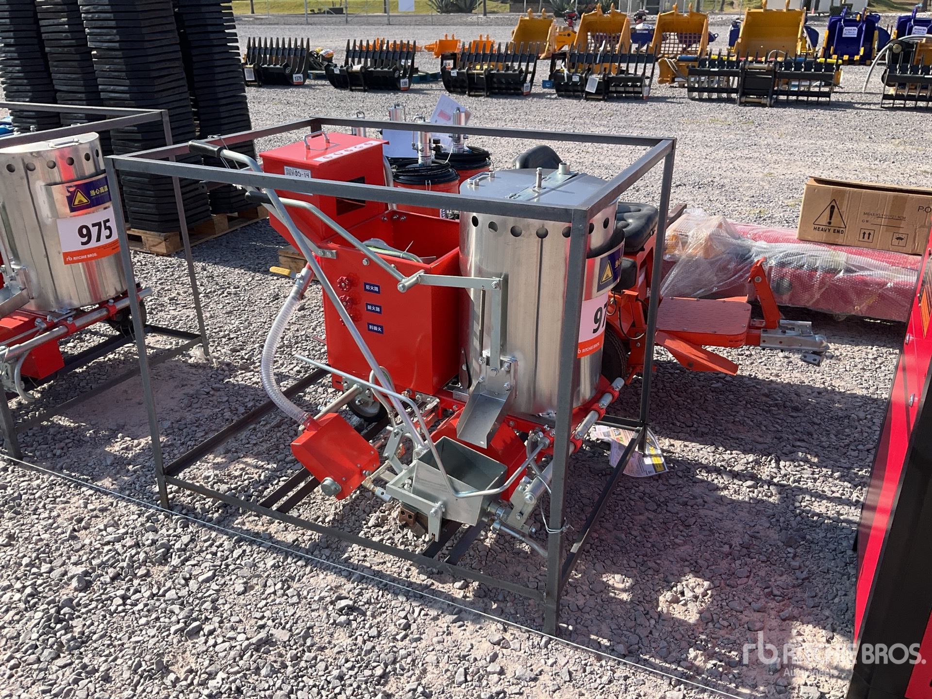 Aspect général with Image, coin avant droit