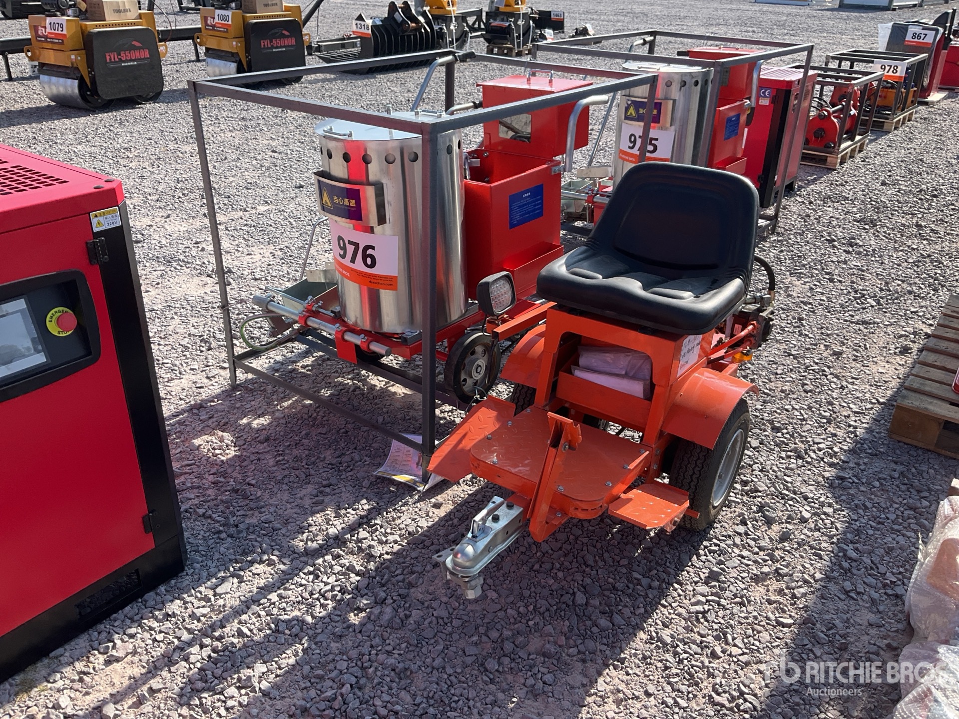 Aspect général with Photo en vedette