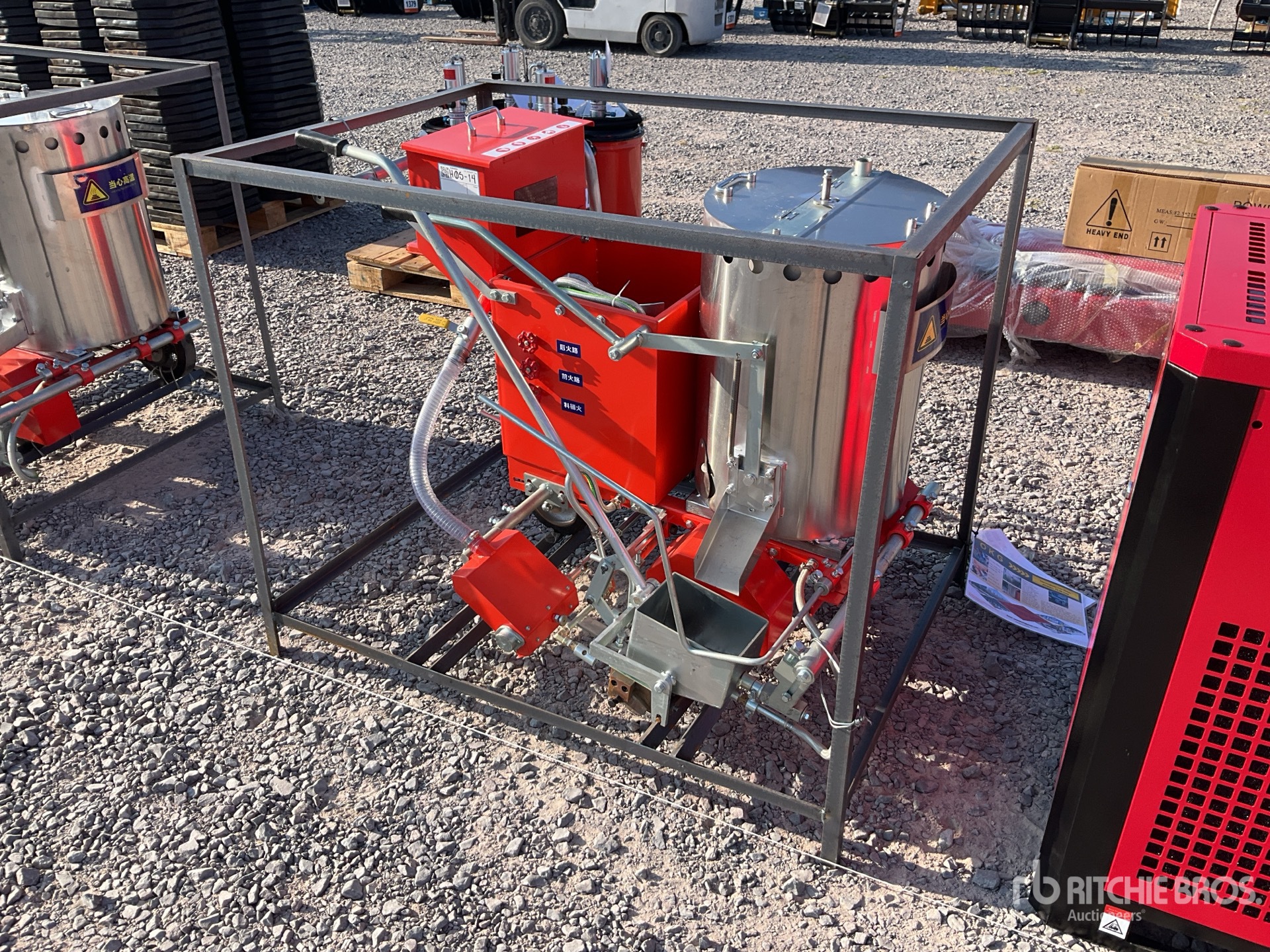 General Appearance with Zdjęcie, prawy górny róg