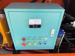 Control Station with