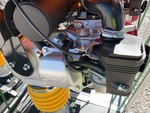 Engine with 