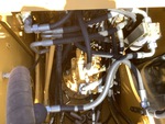 Hydraulics with 