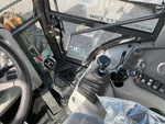 Control Station with 