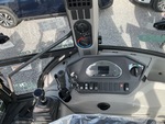 Control Station with 