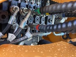 Hydraulics with 