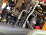 Motor with 