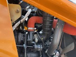 Motor with 
