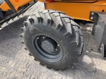Chassis with 