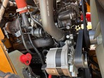 Motor with 