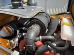 Motor with 