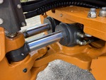 Hydraulics with 