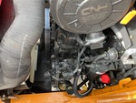 Motor with 
