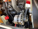 Motor with 