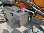 Hydraulics with 