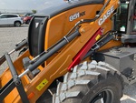 Hydraulics with 