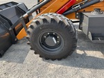 Chassis with 
