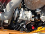 Engine with 