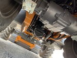 Drivetrain with 