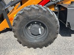 Chassis with 