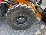 Chassis with 
