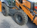 Chassis with 