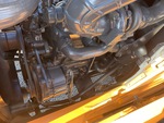 Engine with 