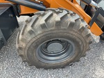 Chassis with 