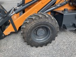 Chassis with 