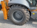 Chassis with 