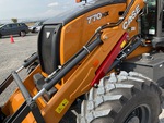 Hydraulics with 