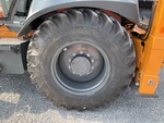 Chassis with 