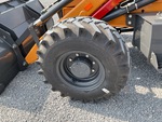Chassis with 